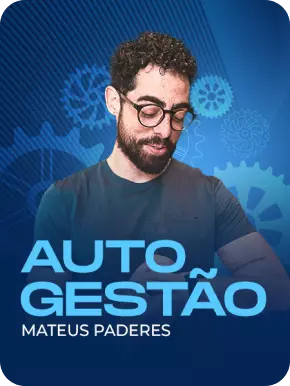 Card AutoGestão