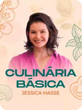 Card Culinária