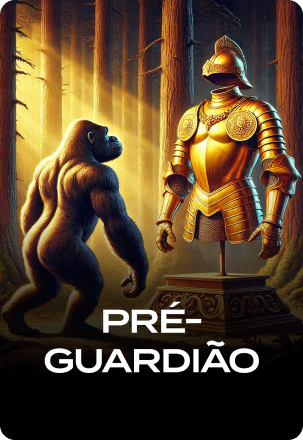 pré-guardião